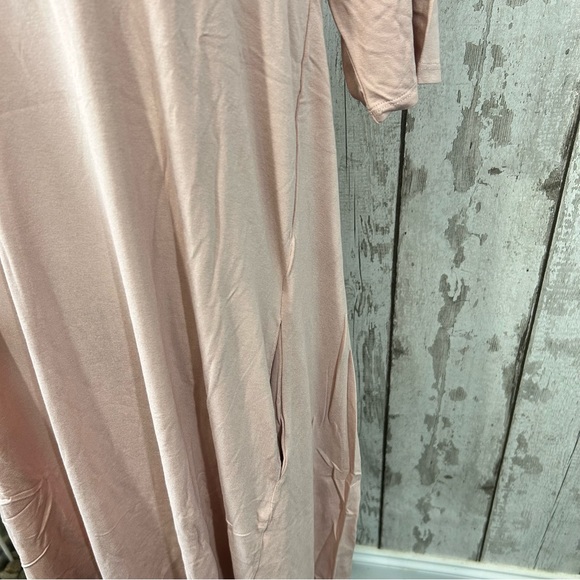 Philosophy - NWT Crewneck Swing Dress - Picture 4 of 7